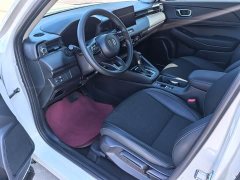 Honda Vezel 2023 1.5L CVT Tech Edition - ფოტო 7