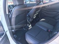 Honda Vezel 2023 1.5L CVT Tech Edition - ფოტო 8