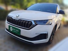 Skoda Comet 2023 Facelift GT 1.5L Automatic Premium Edition - ფოტო 1
