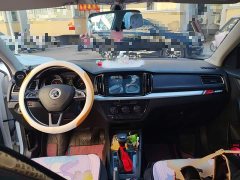 Skoda Comet 2023 Facelift GT 1.5L Automatic Premium Edition - ფოტო 10