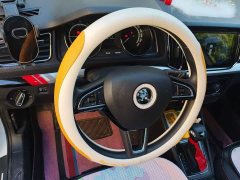 Skoda Comet 2023 Facelift GT 1.5L Automatic Premium Edition - ფოტო 11