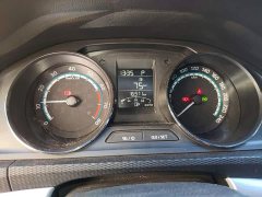 Skoda Comet 2023 Facelift GT 1.5L Automatic Premium Edition - ფოტო 12