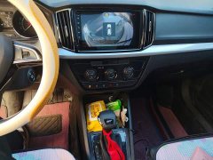 Skoda Comet 2023 Facelift GT 1.5L Automatic Premium Edition - ფოტო 14