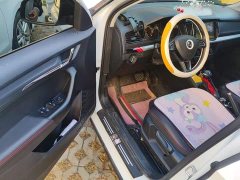 Skoda Comet 2023 Facelift GT 1.5L Automatic Premium Edition - ფოტო 17