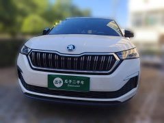 Skoda Comet 2023 Facelift GT 1.5L Automatic Premium Edition - ფოტო 2
