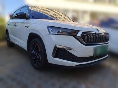 Skoda Comet 2023 Facelift GT 1.5L Automatic Premium Edition - ფოტო 3