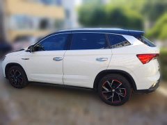 Skoda Comet 2023 Facelift GT 1.5L Automatic Premium Edition - ფოტო 4