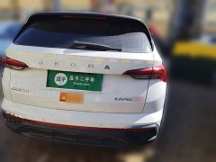 Skoda Comet 2023 Facelift GT 1.5L Automatic Premium Edition - ფოტო 5
