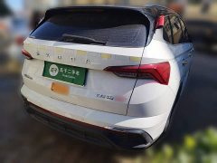 Skoda Comet 2023 Facelift GT 1.5L Automatic Premium Edition - ფოტო 6