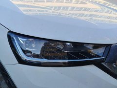 Skoda Comet 2023 Facelift GT 1.5L Automatic Premium Edition - ფოტო 7
