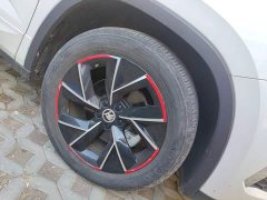 Skoda Comet 2023 Facelift GT 1.5L Automatic Premium Edition - ფოტო 8