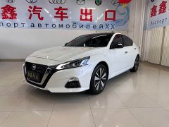 Nissan Teana 2021 2.0L XL Comfort - ფოტო 1