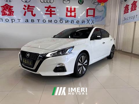 2022 Nissan Teana 2.0L XL Comfort - ავტომობილი ჩინეთიდან