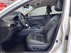 Nissan Teana 2021 2.0L XL Comfort - ფოტო 11