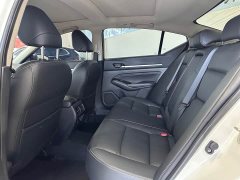 Nissan Teana 2021 2.0L XL Comfort - ფოტო 12
