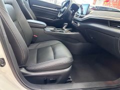 Nissan Teana 2021 2.0L XL Comfort - ფოტო 16