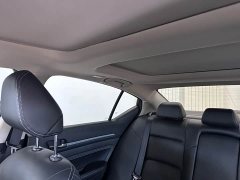 Nissan Teana 2021 2.0L XL Comfort - ფოტო 17