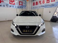 Nissan Teana 2021 2.0L XL Comfort - ფოტო 2