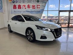 Nissan Teana 2021 2.0L XL Comfort - ფოტო 3