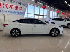 Nissan Teana 2021 2.0L XL Comfort - ფოტო 4