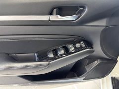 Nissan Teana 2021 2.0L XL Comfort - ფოტო 5