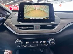 Nissan Teana 2021 2.0L XL Comfort - ფოტო 8