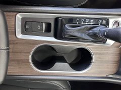 Nissan Teana 2021 2.0L XL Comfort - ფოტო 9
