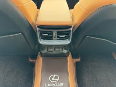 Lexus ES 2022 300h Excellence Edition - ფოტო 12