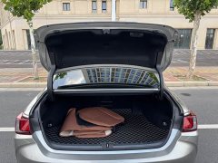 Lexus ES 2022 300h Excellence Edition - ფოტო 13