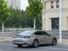 Lexus ES 2022 300h Excellence Edition - ფოტო 16