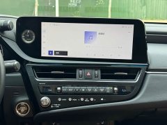 Lexus ES 2022 300h Excellence Edition - ფოტო 7