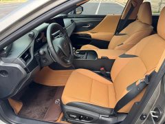 Lexus ES 2022 300h Excellence Edition - ფოტო 9