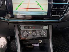 Volkswagen Jetta VS5 280TSI Automatic Gloss Comfort Edition - ფოტო 11