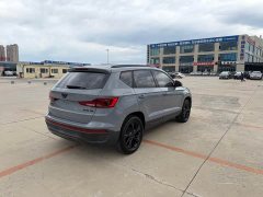Volkswagen Jetta VS5 280TSI Automatic Gloss Comfort Edition - ფოტო 4