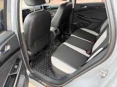 Volkswagen Jetta VS5 280TSI Automatic Gloss Comfort Edition - ფოტო 8