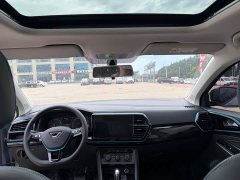 Volkswagen Jetta VS5 280TSI Automatic Gloss Comfort Edition - ფოტო 9
