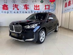 BMW X1 sDrive20Li X Design Package - ფოტო 1