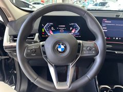 BMW X1 sDrive20Li X Design Package - ფოტო 10
