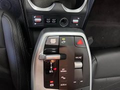 BMW X1 sDrive20Li X Design Package - ფოტო 12