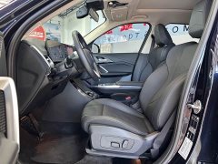BMW X1 sDrive20Li X Design Package - ფოტო 15