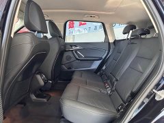 BMW X1 sDrive20Li X Design Package - ფოტო 16