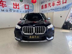 BMW X1 sDrive20Li X Design Package - ფოტო 2