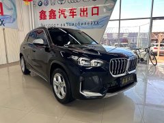 BMW X1 sDrive20Li X Design Package - ფოტო 3