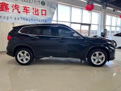 BMW X1 sDrive20Li X Design Package - ფოტო 4