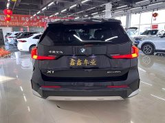 BMW X1 sDrive20Li X Design Package - ფოტო 5