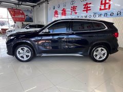 BMW X1 sDrive20Li X Design Package - ფოტო 6