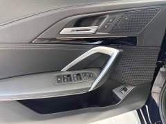 BMW X1 sDrive20Li X Design Package - ფოტო 7