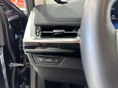 BMW X1 sDrive20Li X Design Package - ფოტო 8