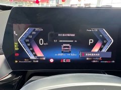 BMW X1 sDrive20Li X Design Package - ფოტო 9