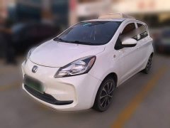 Changan Benben E-Star 2021 National Edition Joyful Version LFP Battery (31.18kWh) - ფოტო 1